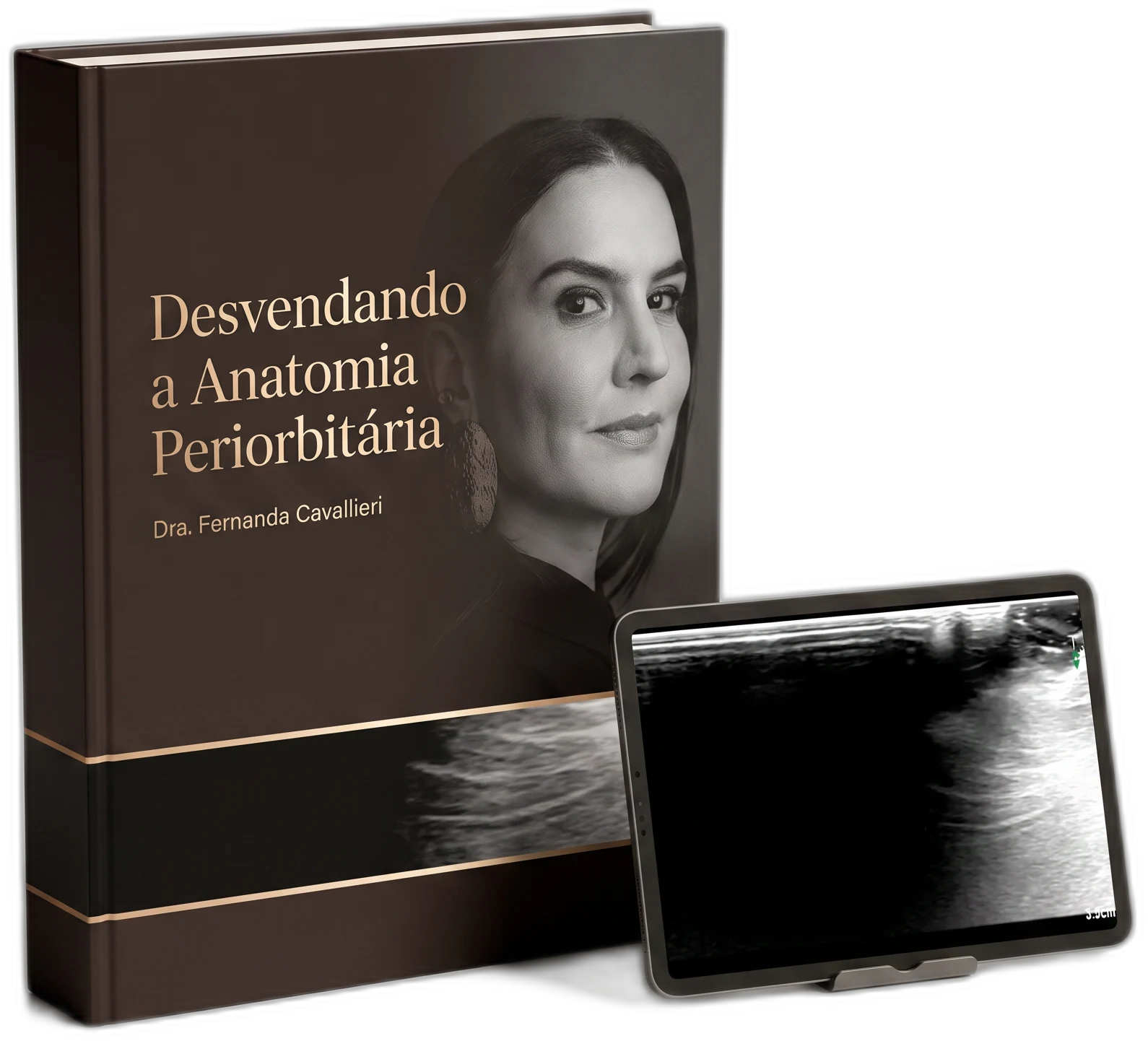 Box da Masterclass Desvendando a Anatomia Periorbitária