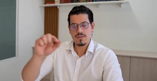 Quadro da aula: Agendar mais consultas hoje, com Gabriel Magnus