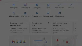 Quadro da aula: Google Meu Negócio do zero, com Alexandre Braga